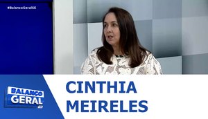 Confira os destaques do Balanço Geral Esportes nesta segunda-feira (26).00_45_24_41.Quadro005
