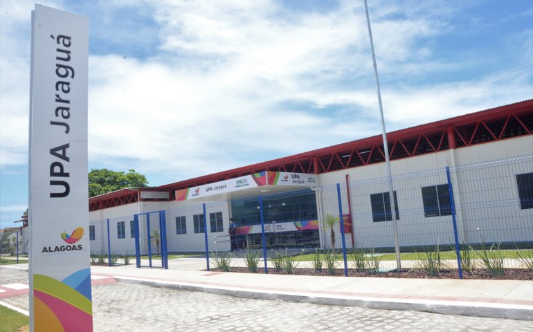 UPA Jaraguá registra mais de 800 atendimentos na primeira semana de funcionamento