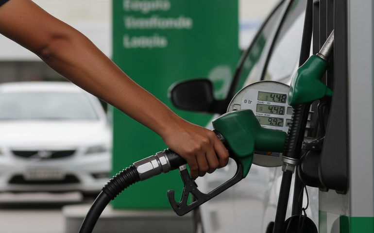 Etanol registra alta de preço em 19 Estados e no Distrito Federal