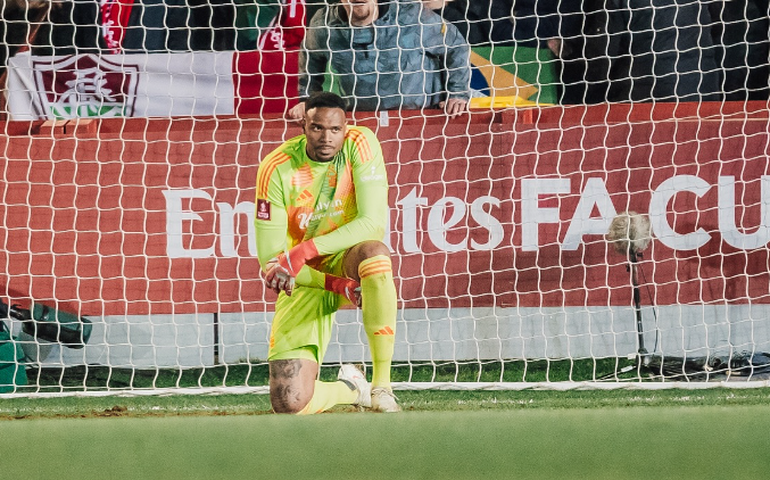 Palmeiras se acerta com Carlos Miguel e busca dupla para fechar o elenco