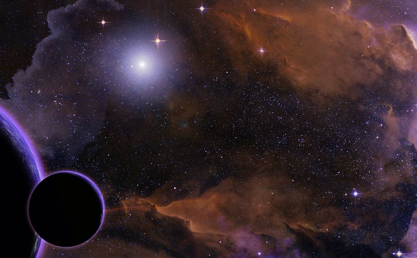 Vida em outros planetas pode ser possível sem existência de água, sugere novo estudo