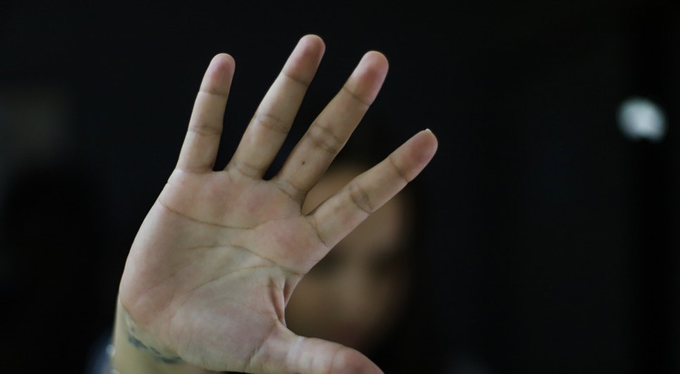 VIOLÊNCIA CONTRA MULHER / Foto: ASN