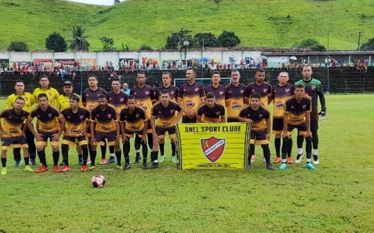 Chuvas provocam novo adiamento das finais da Super Copa Viçosa de Futebol Amador