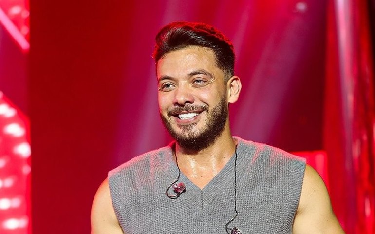 Wesley Safadão fala sobre retorno aos palcos e crises de ansiedade