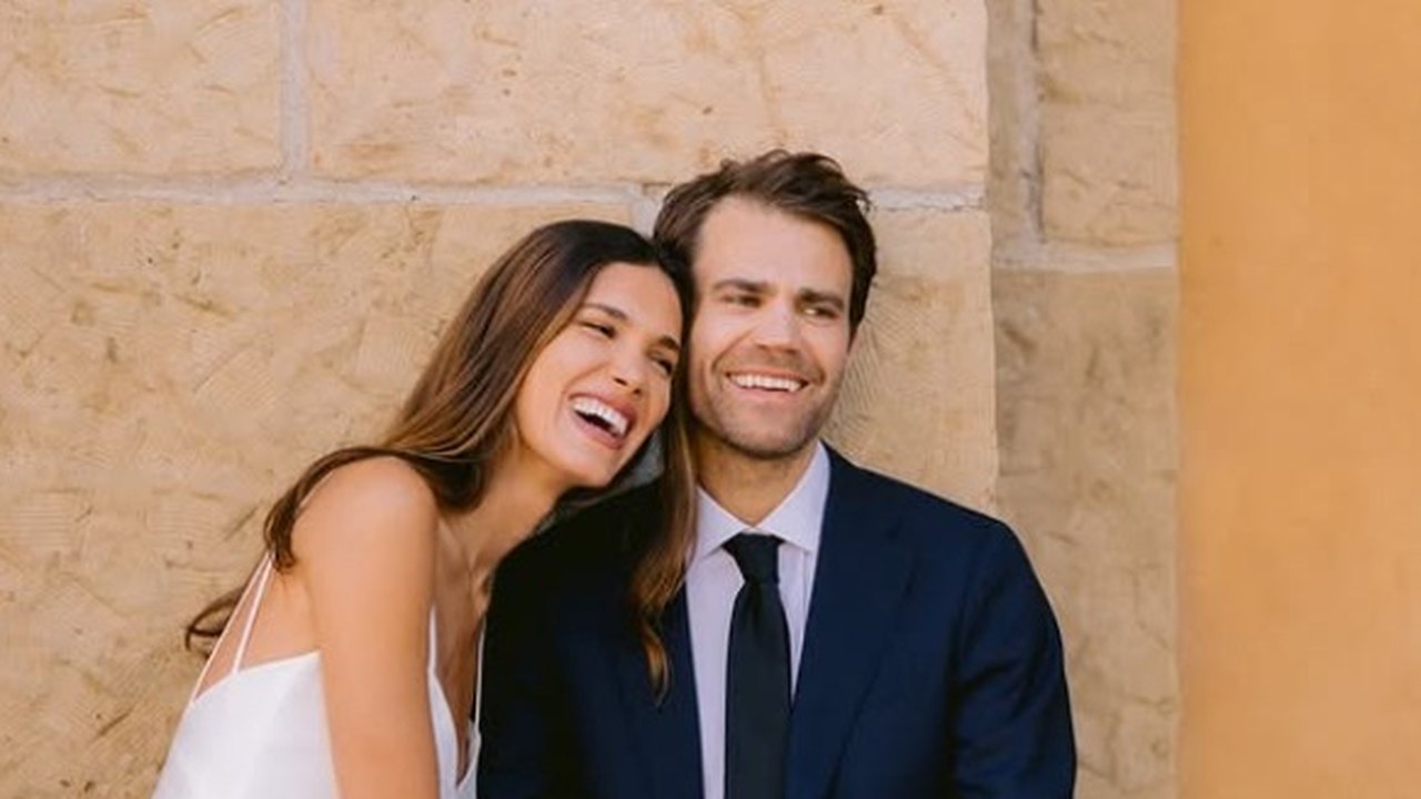 Quem é Natalie Kuckenburg? Modelo brasileira se casou com Paul Wesley, de 'The Vampire Diaries'