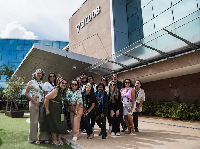 Instituto Sicoob divulga resultados do Prêmio Cooperar para Transformar