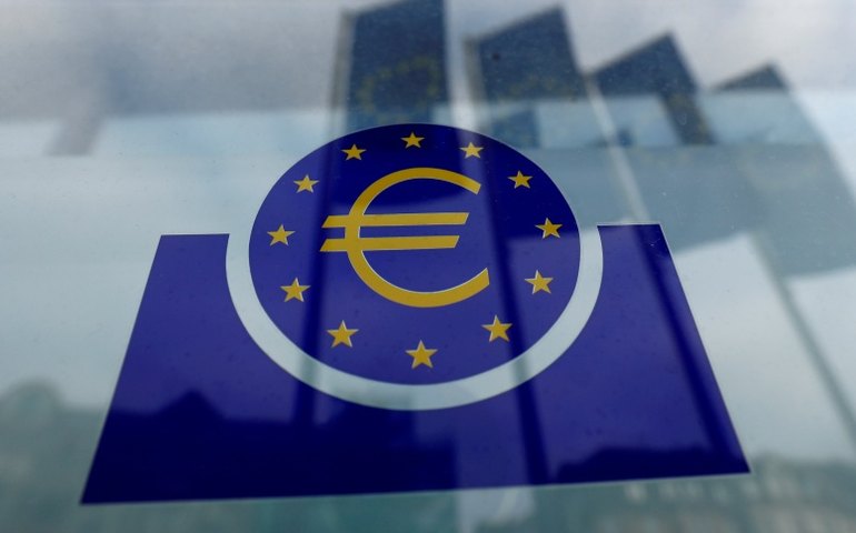 Produção industrial da zona do euro fica estável em janeiro ante dezembro