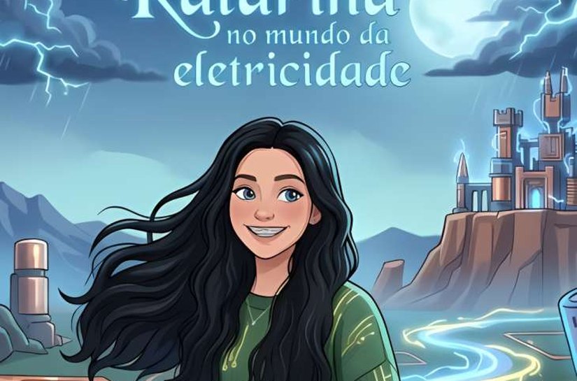 Jogo criado na Ufal transforma ensino de física em aventura digital