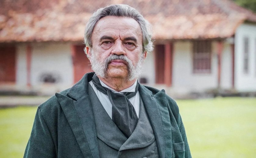 Justiça solta José Dumont, ator preso por armazenamento de pornografia infantil