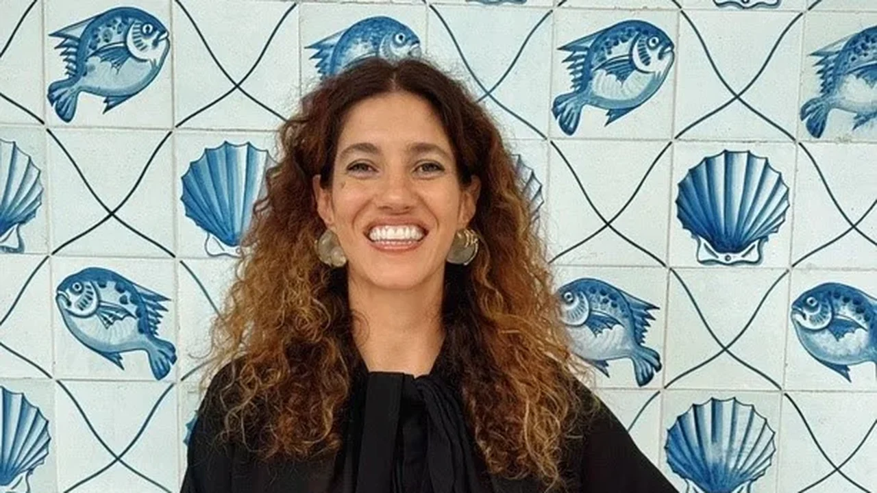 Antonia Pellegrino assume presidência da EBC após saída de Basbaum para a Record
