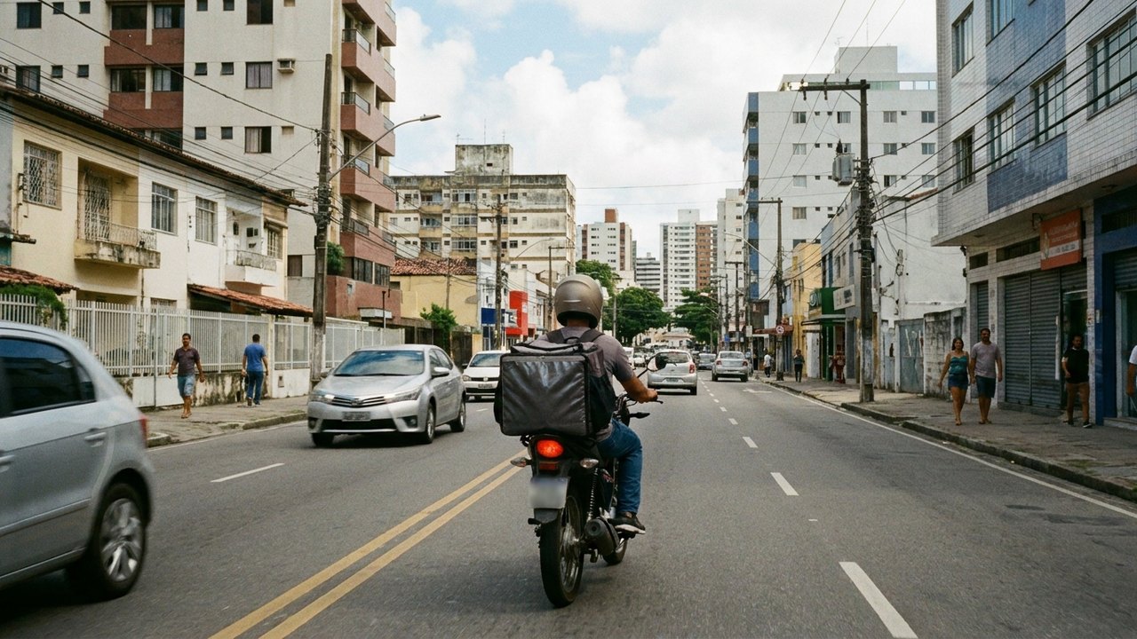 Após vitória no TJ-SP, Keeta retoma expansão para 21 cidades e Rio fica para depois