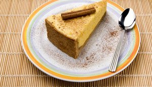Torta de milho 