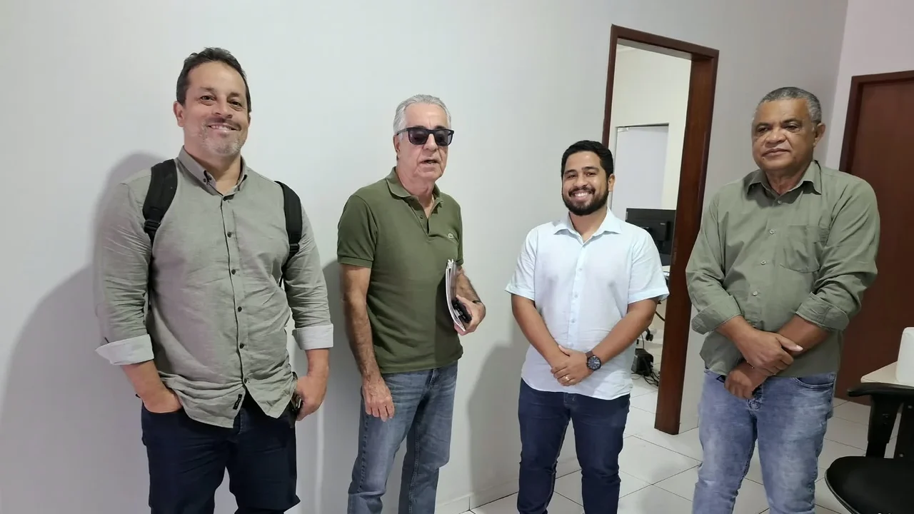 Presidente do TRE/AL visita Zonas Eleitorais no sertão e em Arapiraca