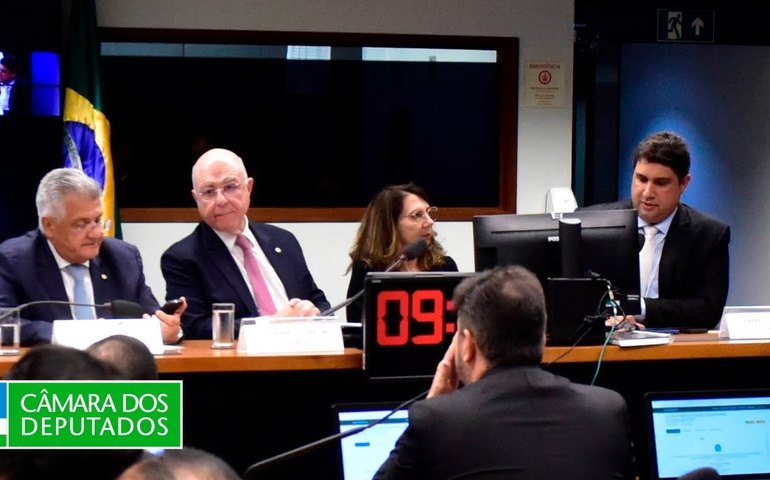 Debatedores apontam hidrogênio verde como alternativa para produção limpa de fertilizantes