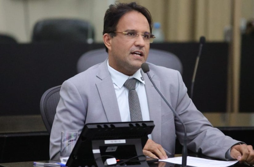 Mesaque Padilha saúda Coruripe pelos 133 anos de emancipação política