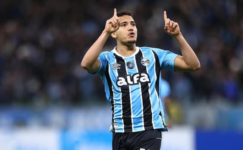 Barcos marca no fim, Grêmio só empata com Alianza Lima e se despede da Sul-Americana