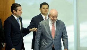 Relação com Câmara e Senado se desgastaram nos últimos dias