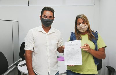 Judiciário soluciona conflitos na Semana Nacional da Conciliação