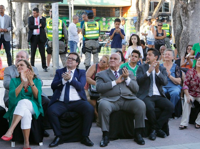 Despesa com pessoal do Estado tem queda no segundo quadrimestre de 2019