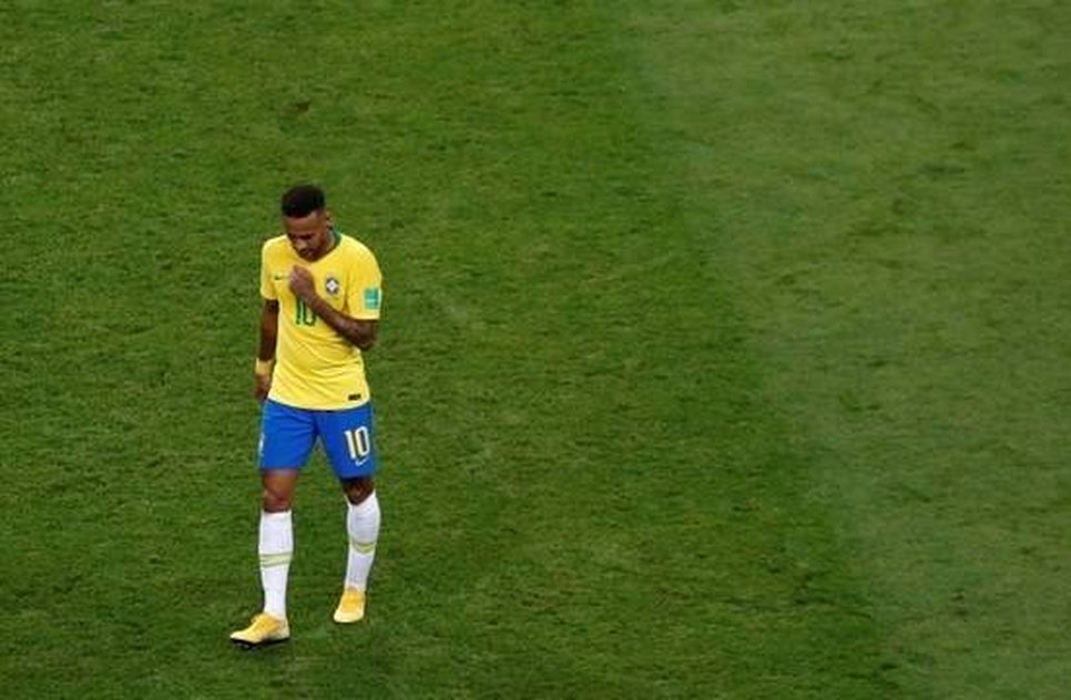 Neymar / Foto: REUTERS/Murad Sezer