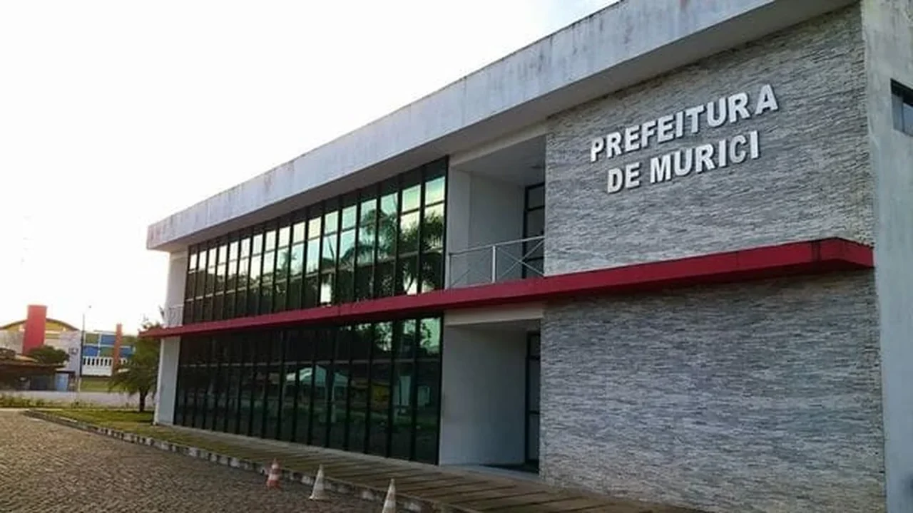 Silêncio que vem de Murici é sinal que 'tudo vai passar' ao amanhecer do dia. Será?