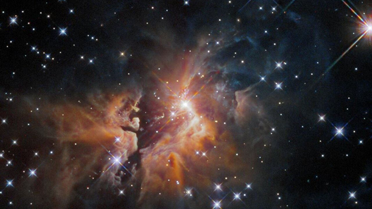 Cientistas russos se aproximam da decifração do mistério do surgimento da vida no espaço