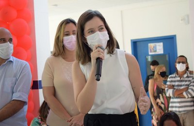PL da deputada Cibele Moura institui política estadual de prevenção e combate ao abandono 
