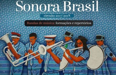 Marechal Deodoro recebe Projeto Sonora Brasil de 10 a 13 de julho