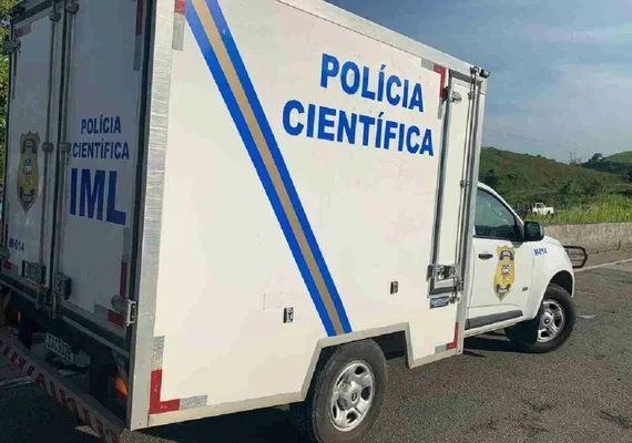 Jovem é encontrado morto com marcas de violência no bairro Santa Lúcia, em Maceió