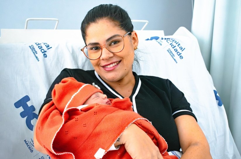 Maternidade do Hospital da Cidade atende gestantes de baixo e alto risco; veja quem pode procurar