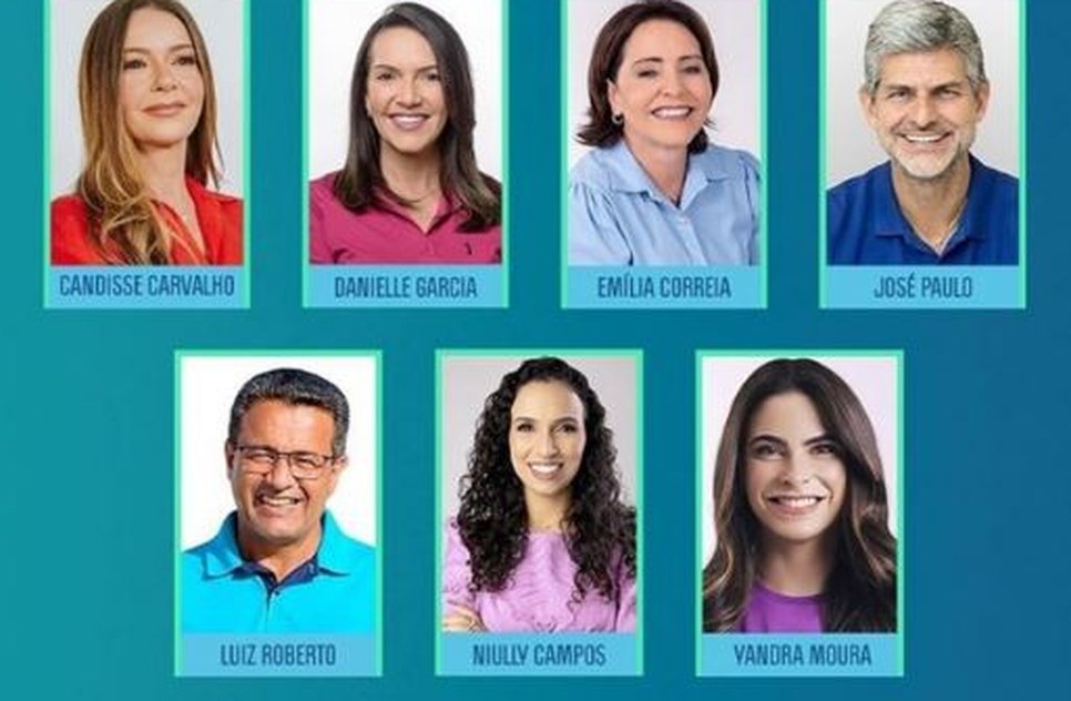 candidatos