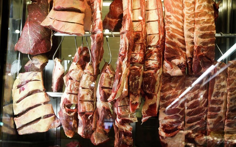 Itamaraty atuará para reduzir impactos de restrição chinesa à carne bovina brasileira