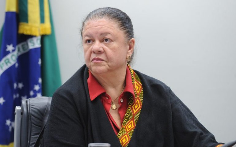 Projeto cria categorias de pessoas desaparecidas