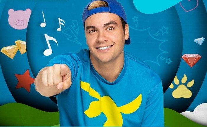 Espetáculo musical infantil reúne turma de aventureiros conhecida no sábado na Fábrica de Eventos