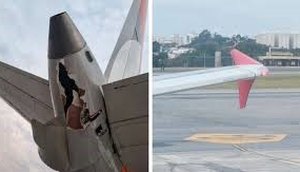 avião