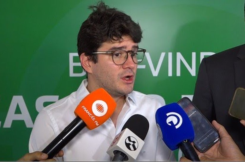 Felipe Feijó é reeleito para novo mandato à frente da FAF