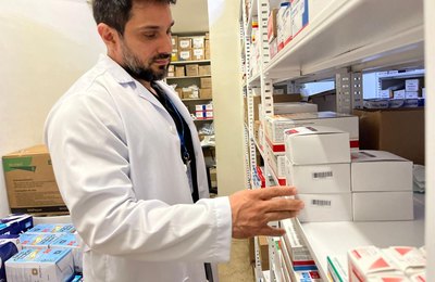 Confraternizações exigem atenção ao consumo de álcool, às doenças metabólicas e ao uso de medicamentos