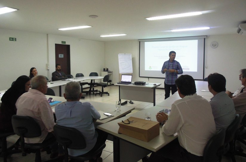 Sebrae e parceiros articulam missão técnica e cooperação com Israel