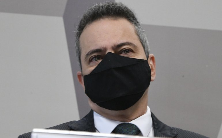 CPI da Covid ouve ex-número 2 de Pazuello na Saúde; saiba quem é Élcio Franco