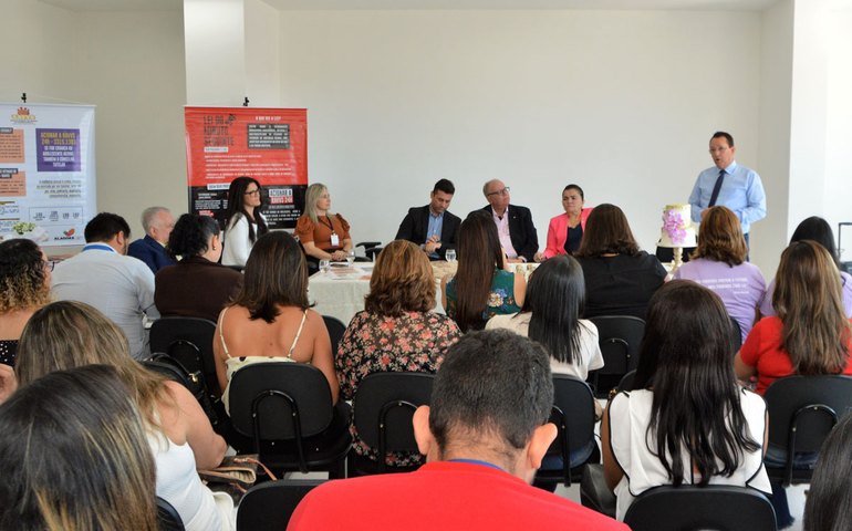 Cerca de 800 vítimas de violência sexual são atendidas na Saúde em um ano