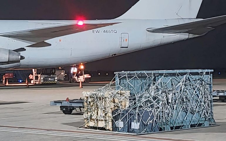 Rússia e Bolívia verificam progresso do reator de pesquisa nuclear da Rosatom em El Alto