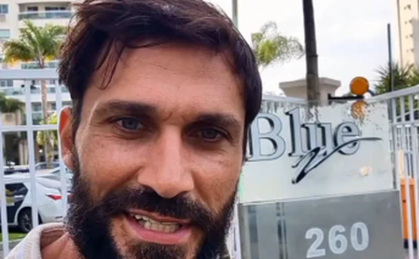 Paulo Ferreira: Quem é o ator que expôs conversa com Tatá Werneck e a incomodou