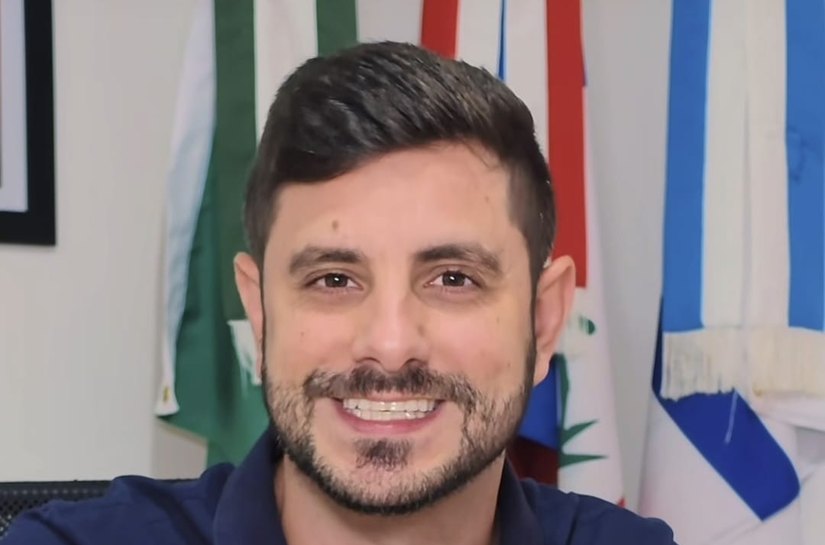 Prefeito Dalminho destaca bom resultado da educação de Belo Monte na alfabetização na idade certa