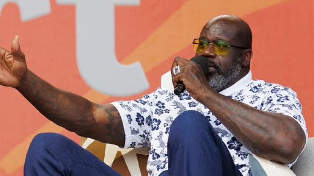 Shaquille O’Neal critica ida de LeBron James para o Philadelphia 76ers: ‘Não vai dar certo’