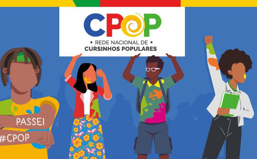 MEC divulga resultado da 2ª etapa do edital da CPOP