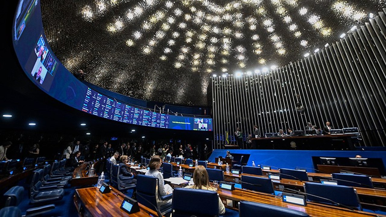 Inclusão no Mapa Brasileiro de Educação Midiática marca 6 anos do Senado Verifica