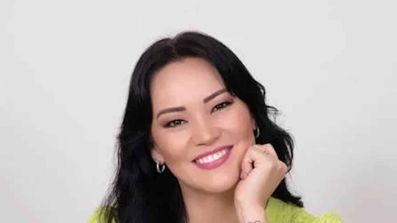 Ex-apresentadora da 'TV Globinho', Geovanna Tominaga é autora de livros infantis e comanda podcast; saiba por onde anda