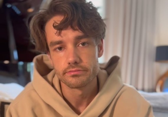 Liam Payne: Polícia investiga funcionários de hotel por venda de drogas ao cantor