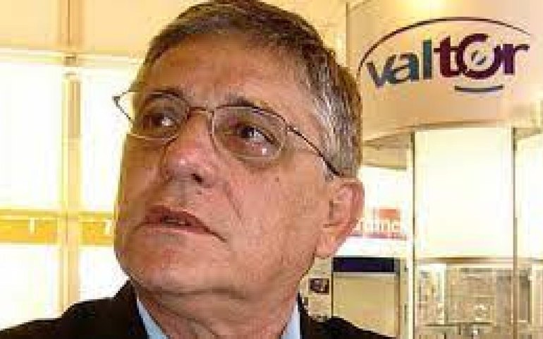 Paulo Dantas lamenta a morte do ex-secretário de Cultura do Estado, Eduardo Bomfim