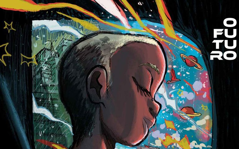 Rio ganha almanaque que debate profissões do futuro